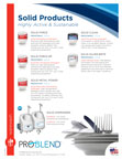 Chemical Product Marketing, Chemical Products, Commercial Chemical Marketing, Commercial Chemical Products, Industrial Chemical Marketing, Industrial Chemical Products,